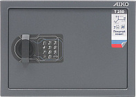 Офисный сейф AIKO Т-250 EL
