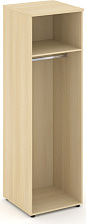 Гардероб узкий глубокий Style Project SN.GB.E-002