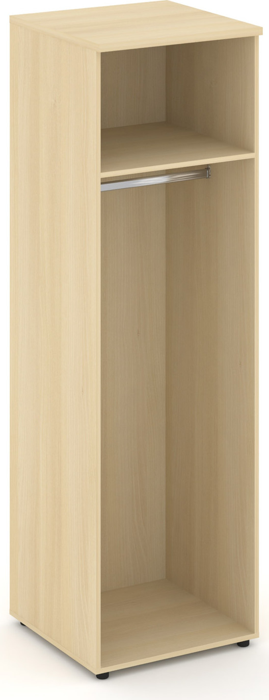 Гардероб узкий глубокий Style Project SN.GB.E-002