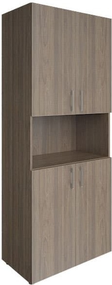 Шкаф высокий широкий Yalta LT.ST-1.5