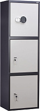 Бухгалтерский шкаф AIKO SL-150/3Т EL