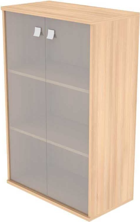 Шкаф средний широкий Л.СТ-2.4