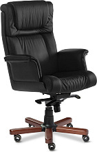 Кресло руководителя Multi-office Master Luxe A