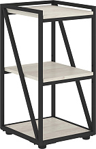 Стеллаж открытый Loftis LMLC 40