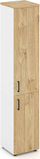 Шкаф высокий узкий Style Project правый SN.STU.E-104(R)