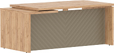 Стол руководителя правый Torr Lux TLCT 189(R)