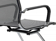 Кресло посетителя RivaChair Hugo RCH 6001-3E
