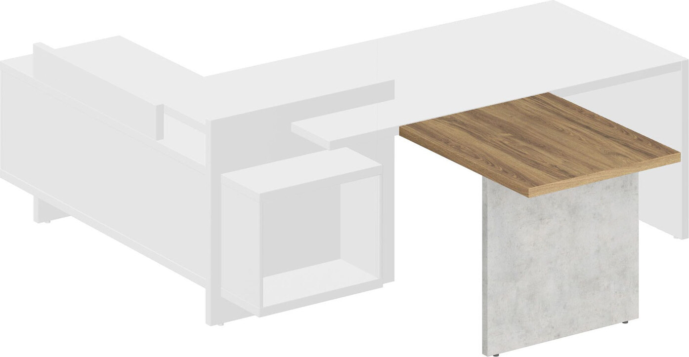 Брифинг Wood&Stone СФ-533102