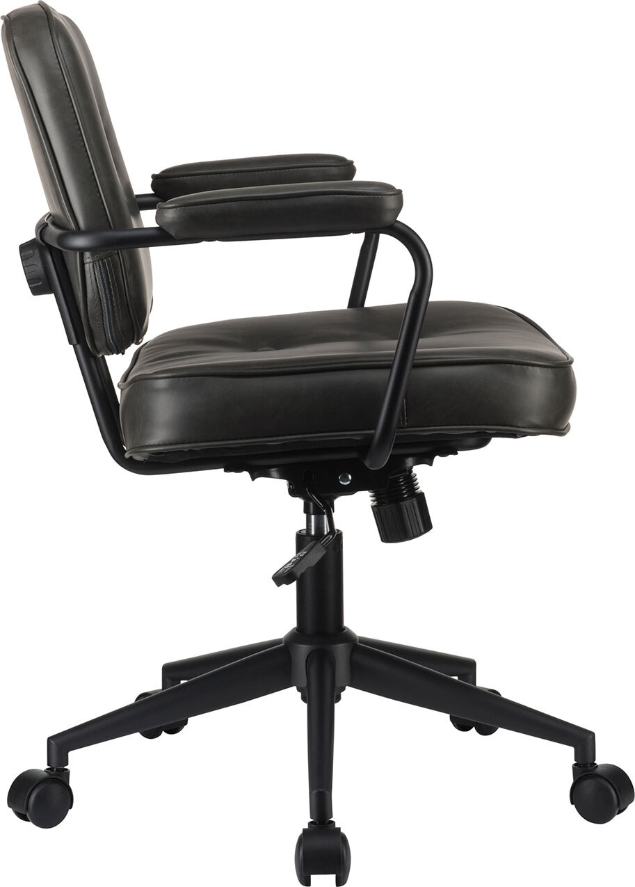 Кресло персонала RivaChair Chester W-221
