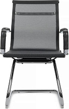 Кресло посетителя RivaChair Hugo RCH 6001-3E