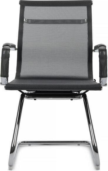 Кресло посетителя RivaChair Hugo RCH 6001-3E
