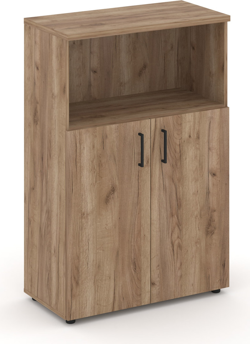 Шкаф средний широкий Style Project SN.STS.E-201