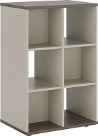 Стеллаж двусторонний New Line NLN363434