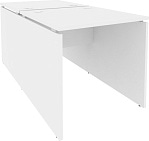 Рабочая станция на 2 рабочих места Onix O.D.RS-2.0.8