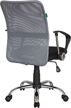Кресло персонала RivaChair Smart m RCH 8075