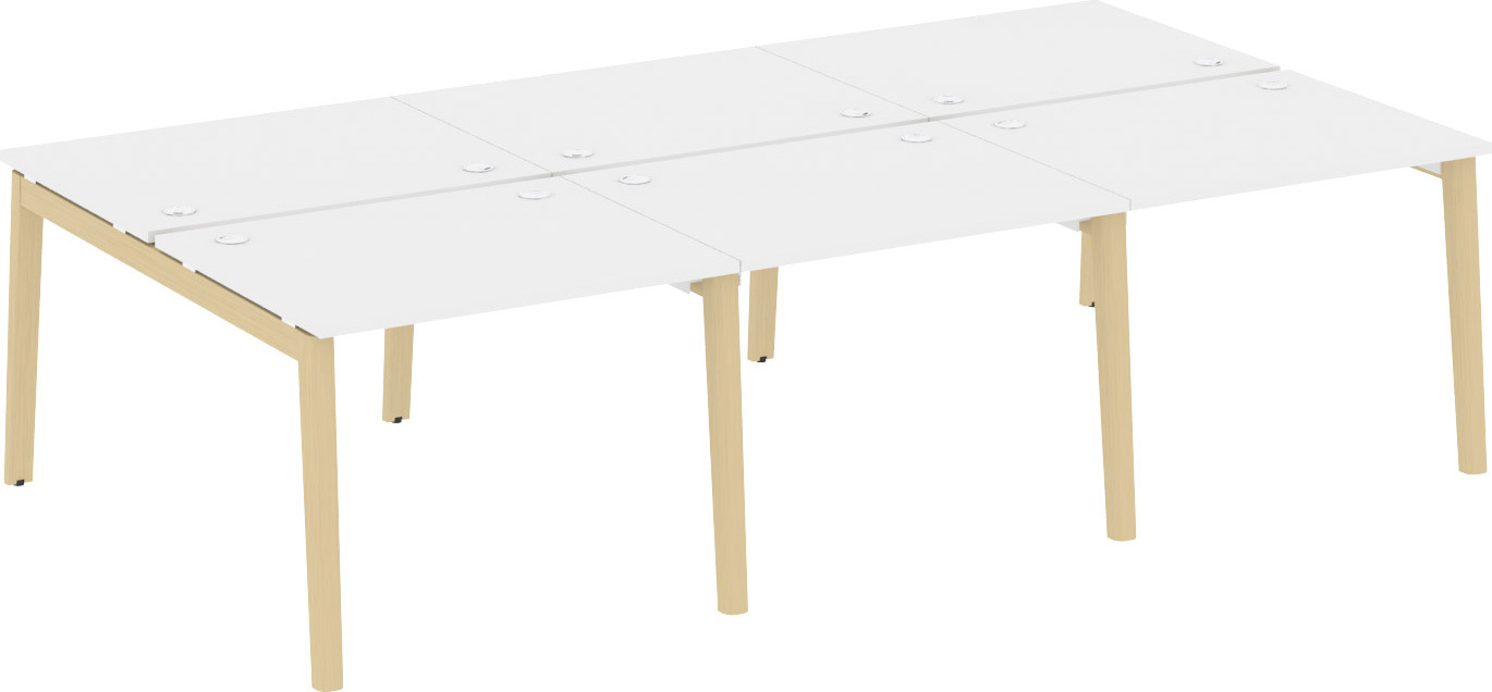 Рабочая станция Onix Wood OW.D.RS-6.1.8
