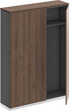 Шкаф комбинированный City СИ 309