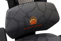 Кресло геймерское Everprof Tiger