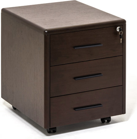 Тумба подкатная Legno 102 501