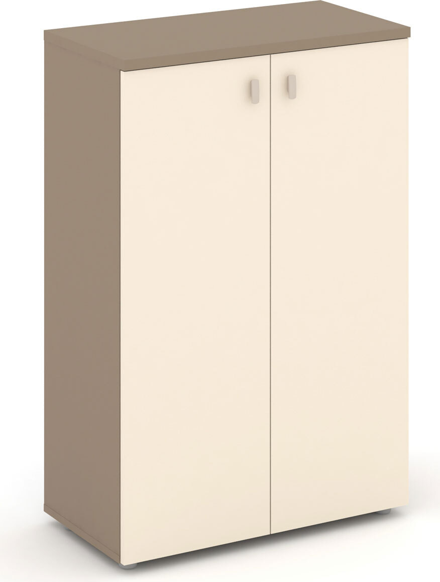 Шкаф средний широкий Estetica ES.ST-2.3