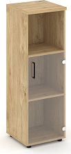 Шкаф средний узкий Style Project правый SN.STU.E-202(R)