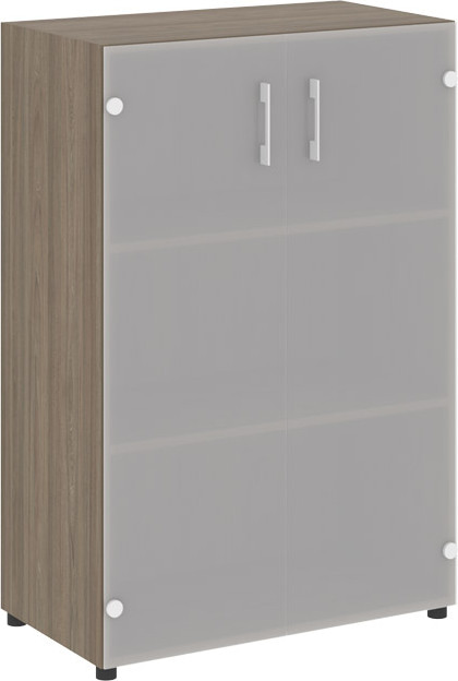 Шкаф средний широкий Yalta LT.ST-2.4