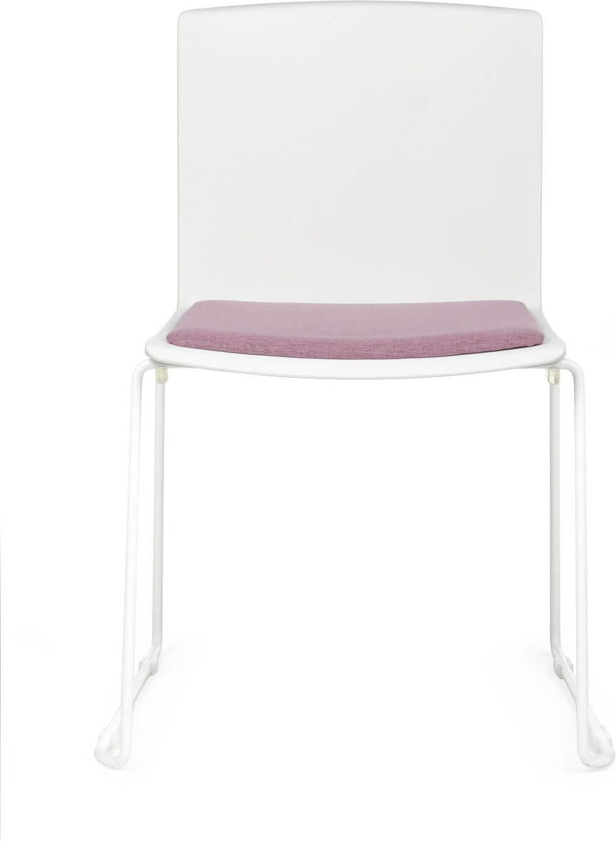 Кресло посетителя RivaChair Simple X-19