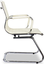 Кресло посетителя College CLG-620 LXH-C