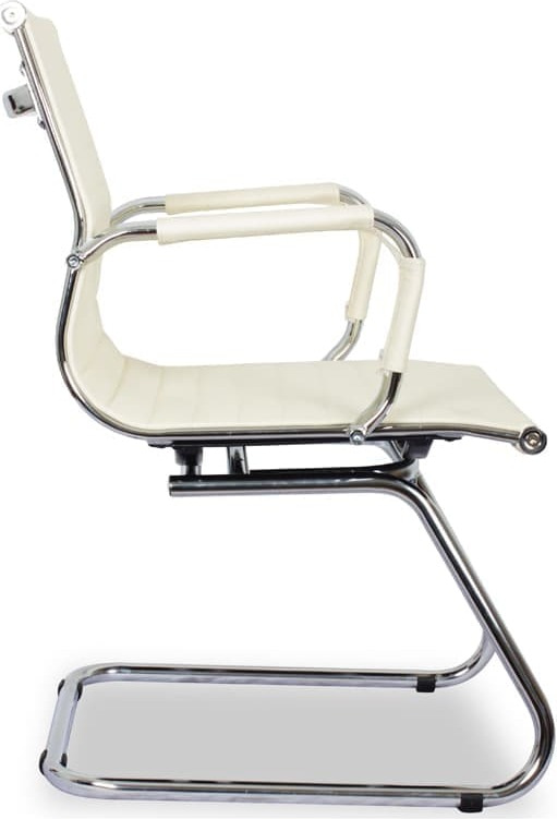 Кресло посетителя College CLG-620 LXH-C