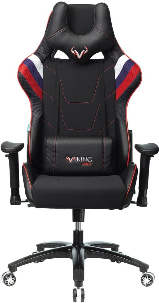 Кресло игровое Бюрократ VIKING 4 AERO