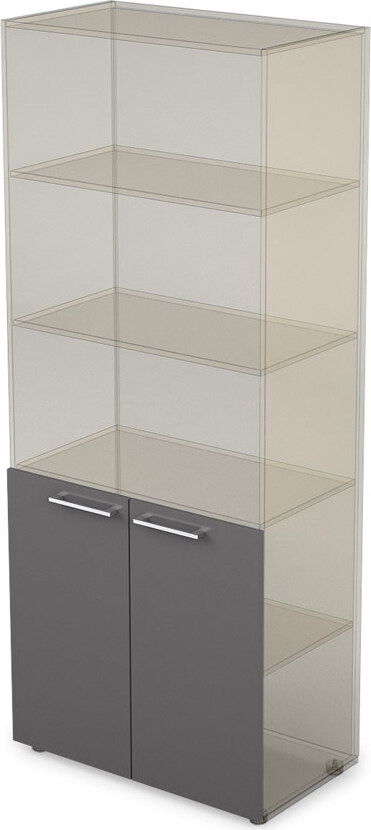Комплект фасадов ЛДСП Arredo 10ФК.003