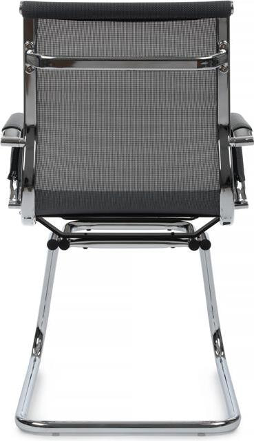 Кресло посетителя RivaChair Hugo RCH 6001-3E