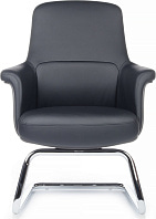 Кресло посетителя RivaChair Verdi SF D655