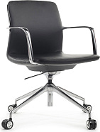 Кресло посетителя RivaChair Plaza-M FK004-B12