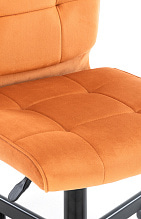 Кресло персонала Everprof EP 300 Fabric