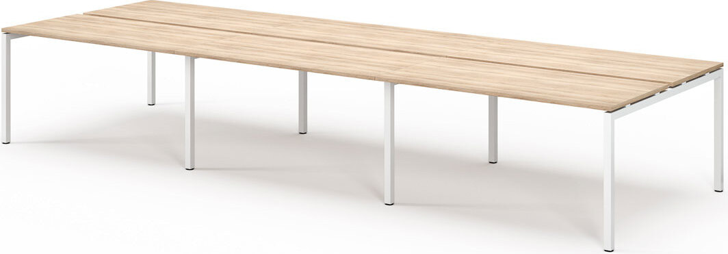 Бенч 6 мест Tour bench 474x139