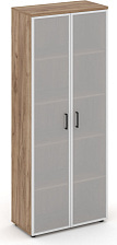 Шкаф высокий широкий Style Project SN.STS.E-109