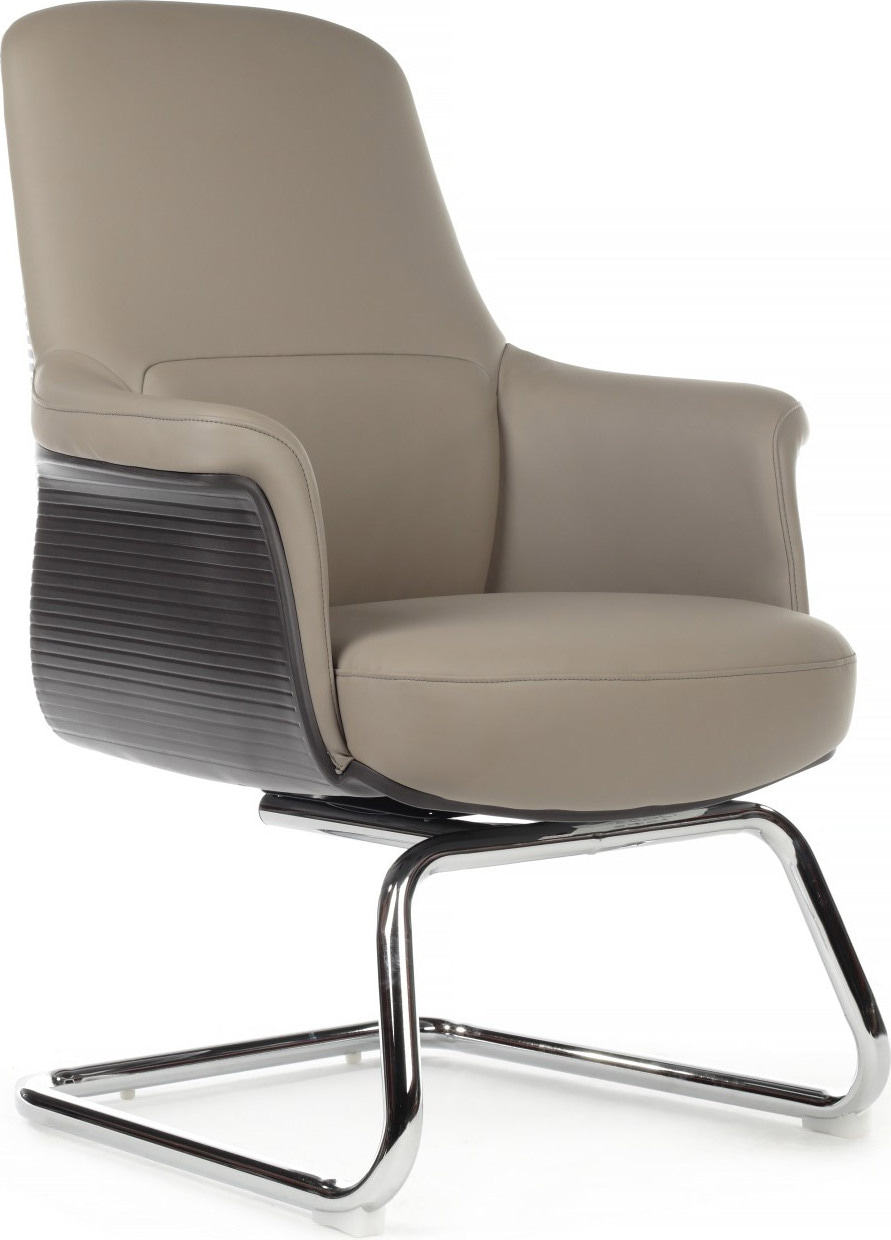 Кресло посетителя RivaChair Verdi SF D655