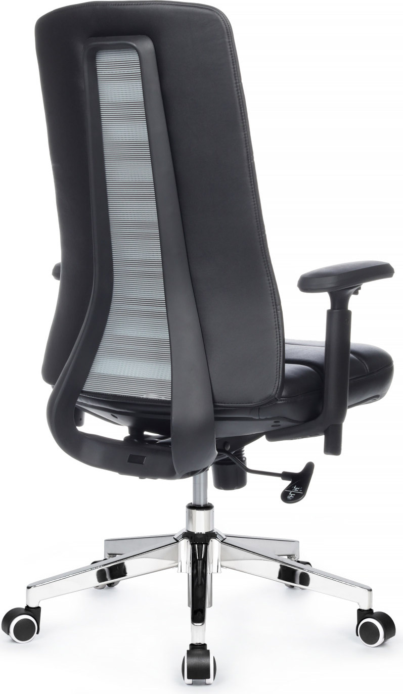 Кресло персонала RivaChair Sam-M RCH B654-1