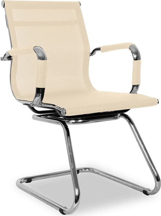 Кресло посетителя College CLG-619 MXH-C