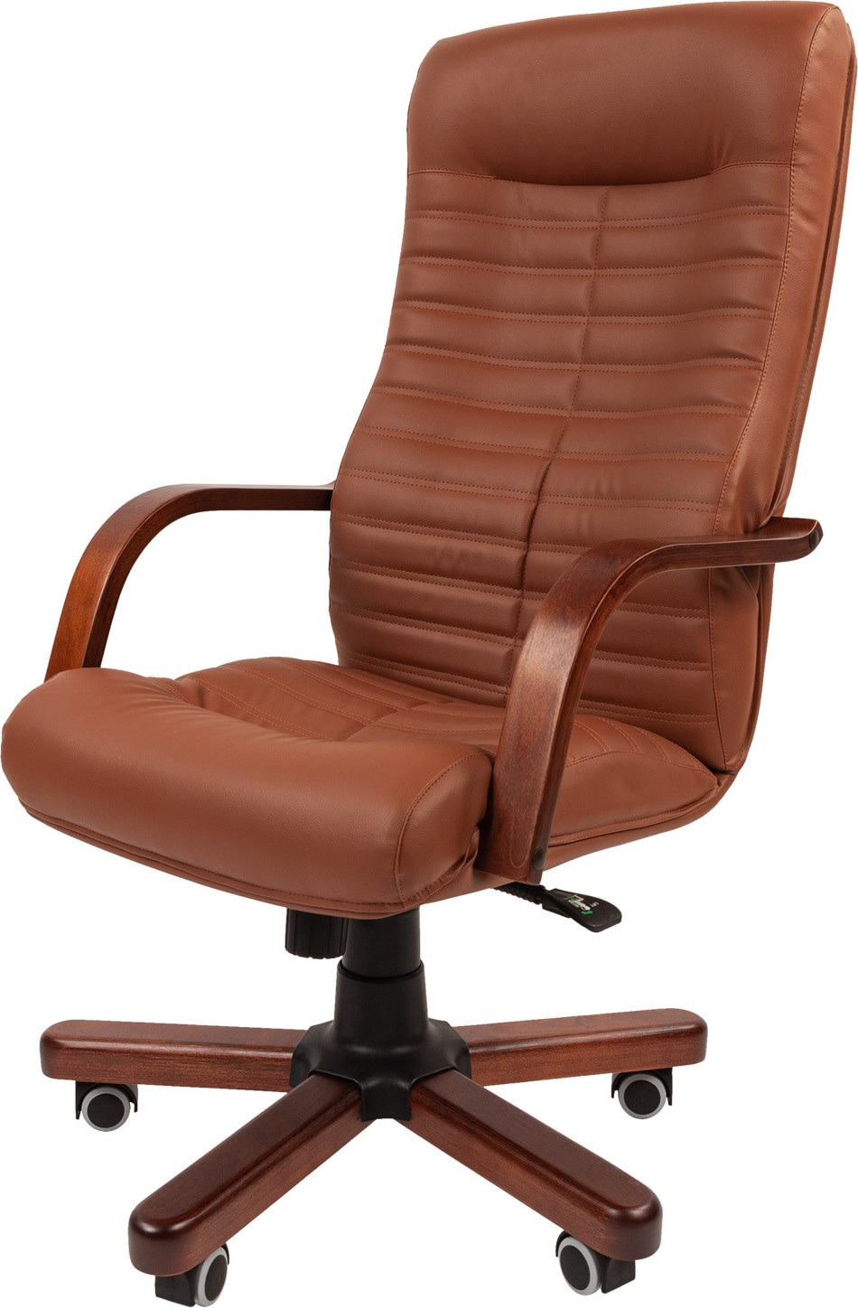 Кресло руководителя Chairman 480 WD