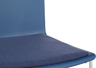 Кресло посетителя RivaChair Simple X-19