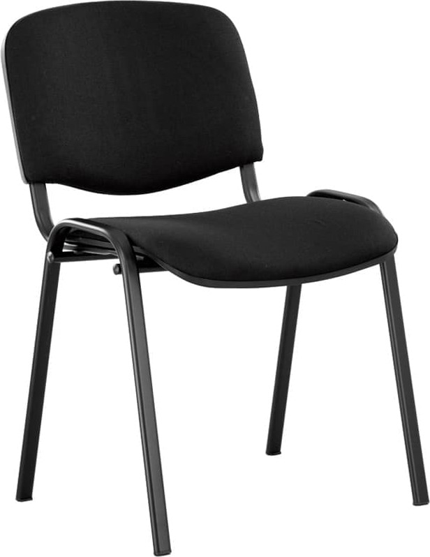 Офисный стул ISO NS black RU