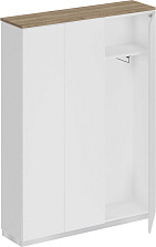 Шкаф комбинированный City СИ 309