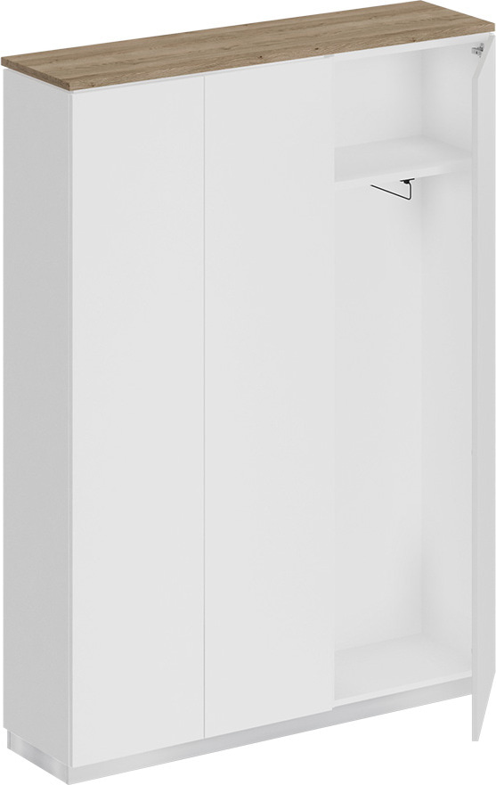 Шкаф комбинированный City СИ 309