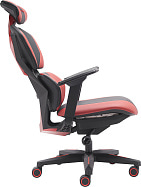 Кресло геймерское Everprof Tiger PU