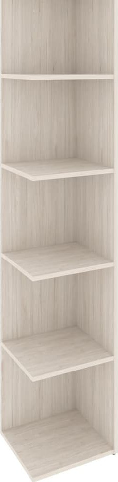 Модуль приставной Locker plus 5 ячеек