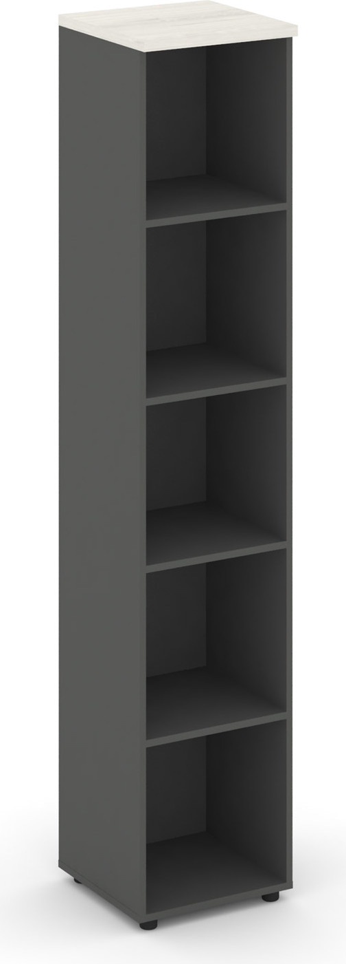 Стеллаж высокий узкий Style Project SN.STU.E-100