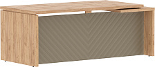 Стол руководителя левый Torr Lux TLCT 209(L)