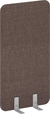 Перегородка на фетровых подпятниках R-LINE Soft AP.F-80-150